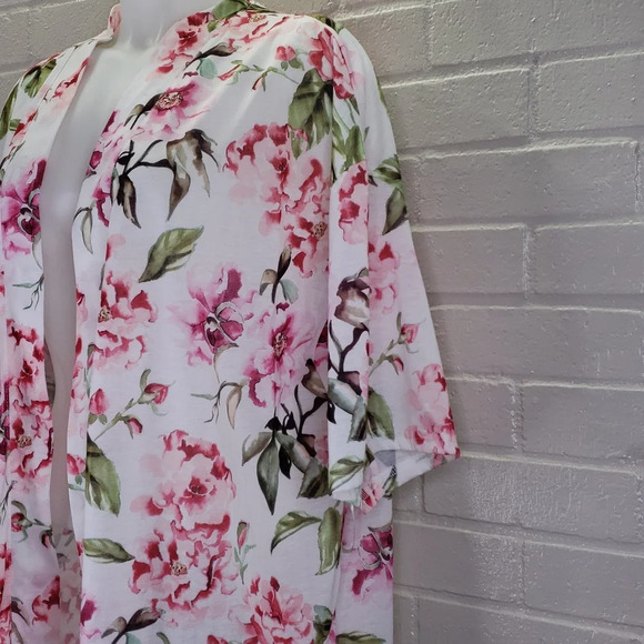 Show Me Your MuMu Brie Robe (OS) - Picture 7 of 11